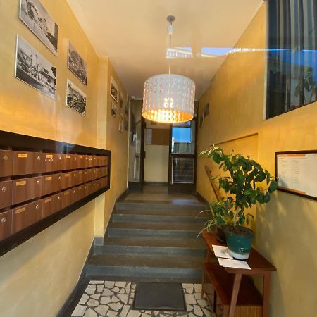 Ivart, City Center, Lux 2Br Apartment, 2 Queen Size Beds 贝尔格莱德 外观 照片